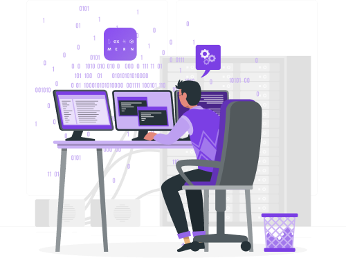 Hire Mern Stack Developers